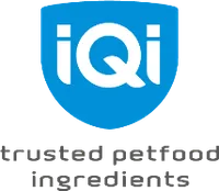 IQI logo Logo van IQI