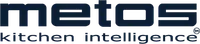 Metos logo Logo van Metos